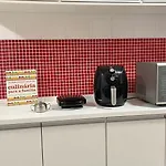 Apartamento De Luxo 3 Quartos