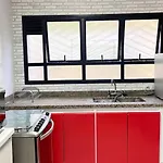 Apartamento De Luxo 3 Quartos