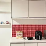 Apartamento De Luxo 3 Quartos