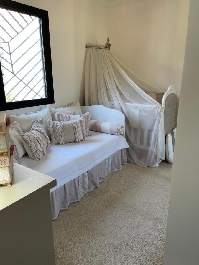 Apartamento De Luxo 3 Quartos *