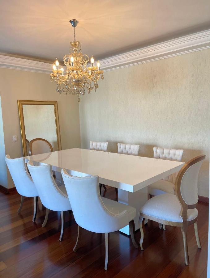 Apartamento De Luxo 3 Quartos Apartamento