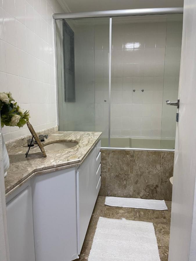 Apartamento De Luxo 3 Quartos