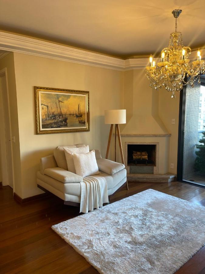 Apartamento De Luxo 3 Quartos Apartamento