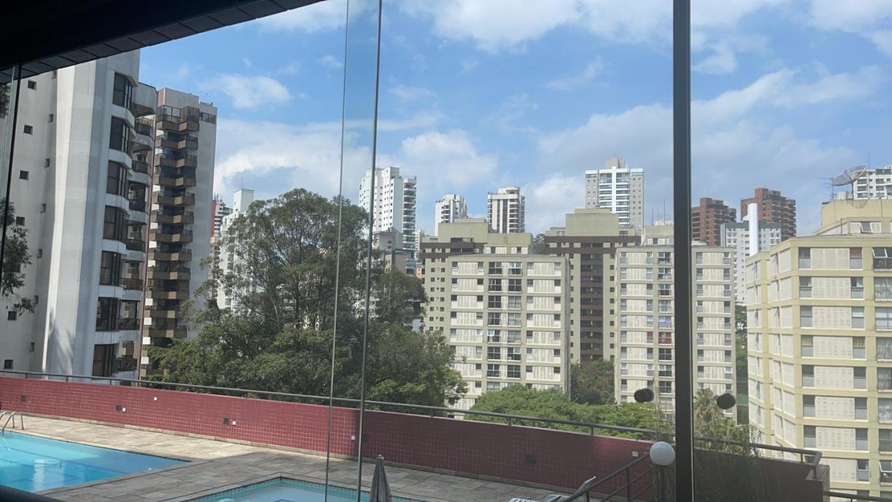 Apartamento Apartamento De Luxo 3 Quartos