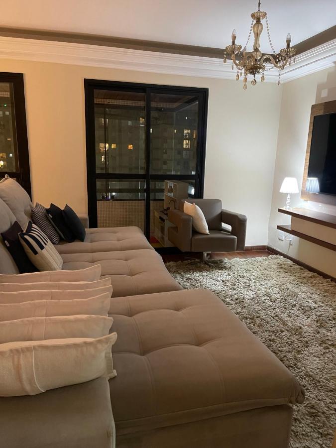 Apartamento De Luxo 3 Quartos * São Paulo