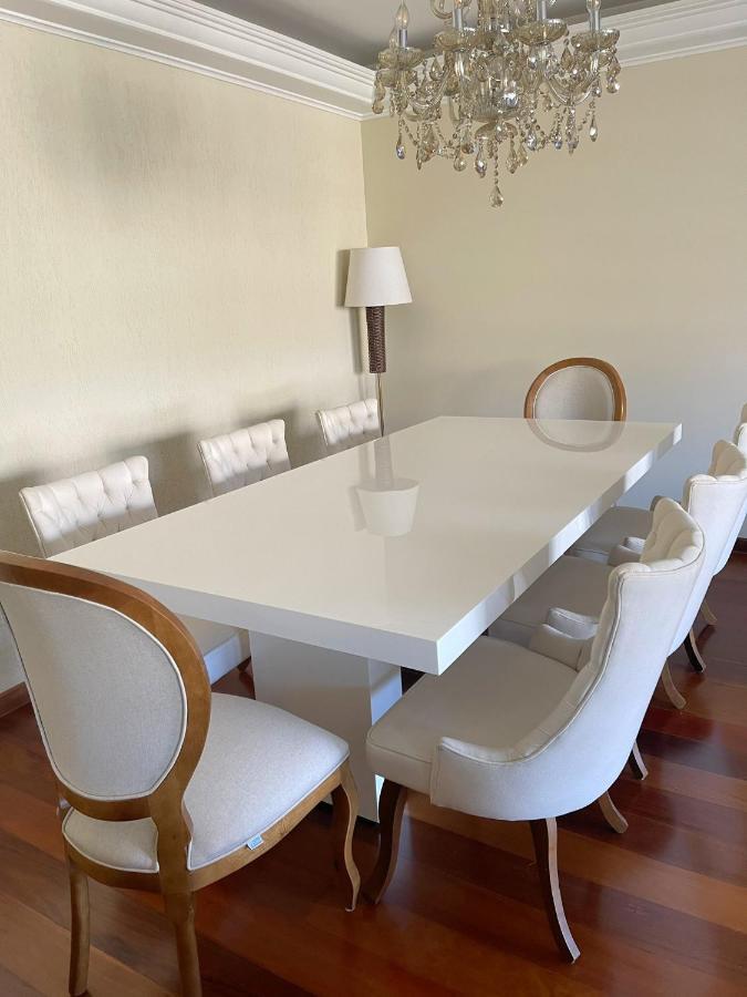 Apartamento Apartamento De Luxo 3 Quartos