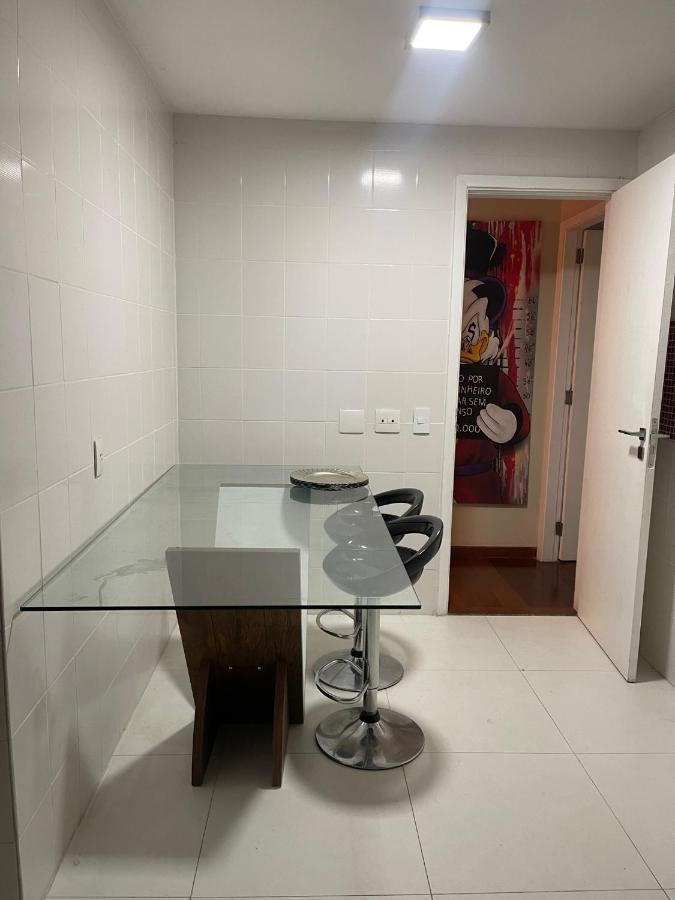 Apartamento De Luxo 3 Quartos * São Paulo