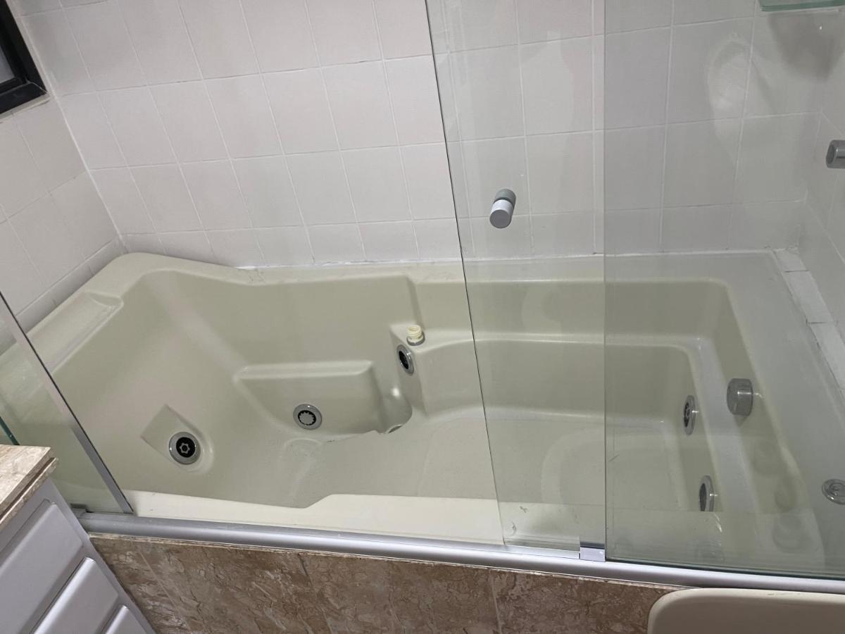 Apartamento De Luxo 3 Quartos Apartamento São Paulo