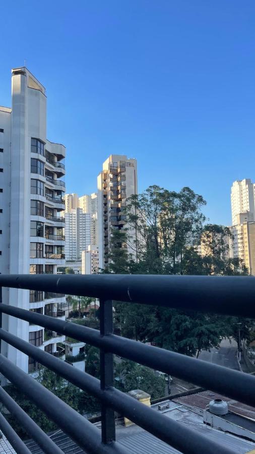 Apartamento De Luxo 3 Quartos * São Paulo
