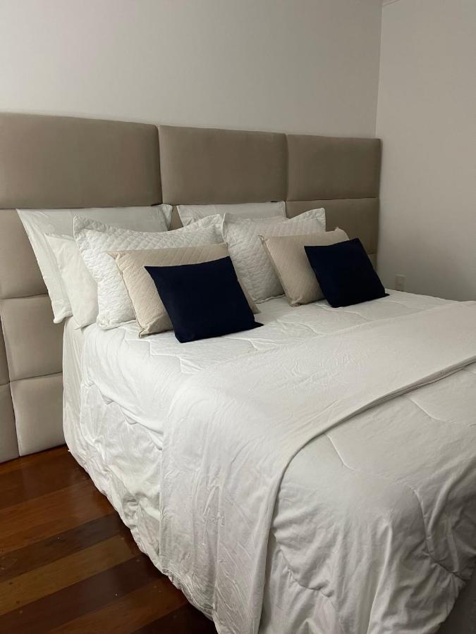 Apartamento Apartamento De Luxo 3 Quartos São Paulo