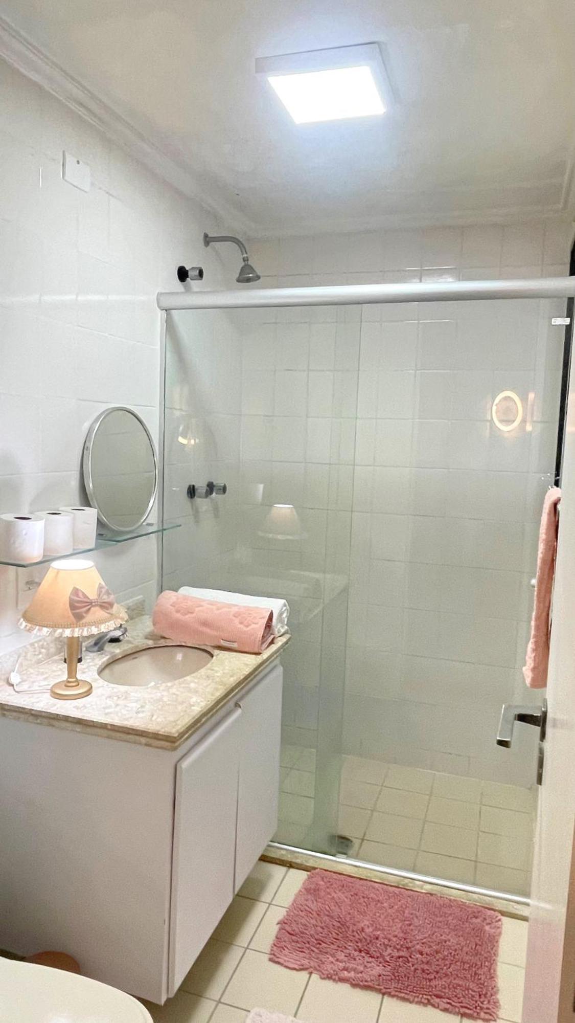 Apartamento De Luxo 3 Quartos
