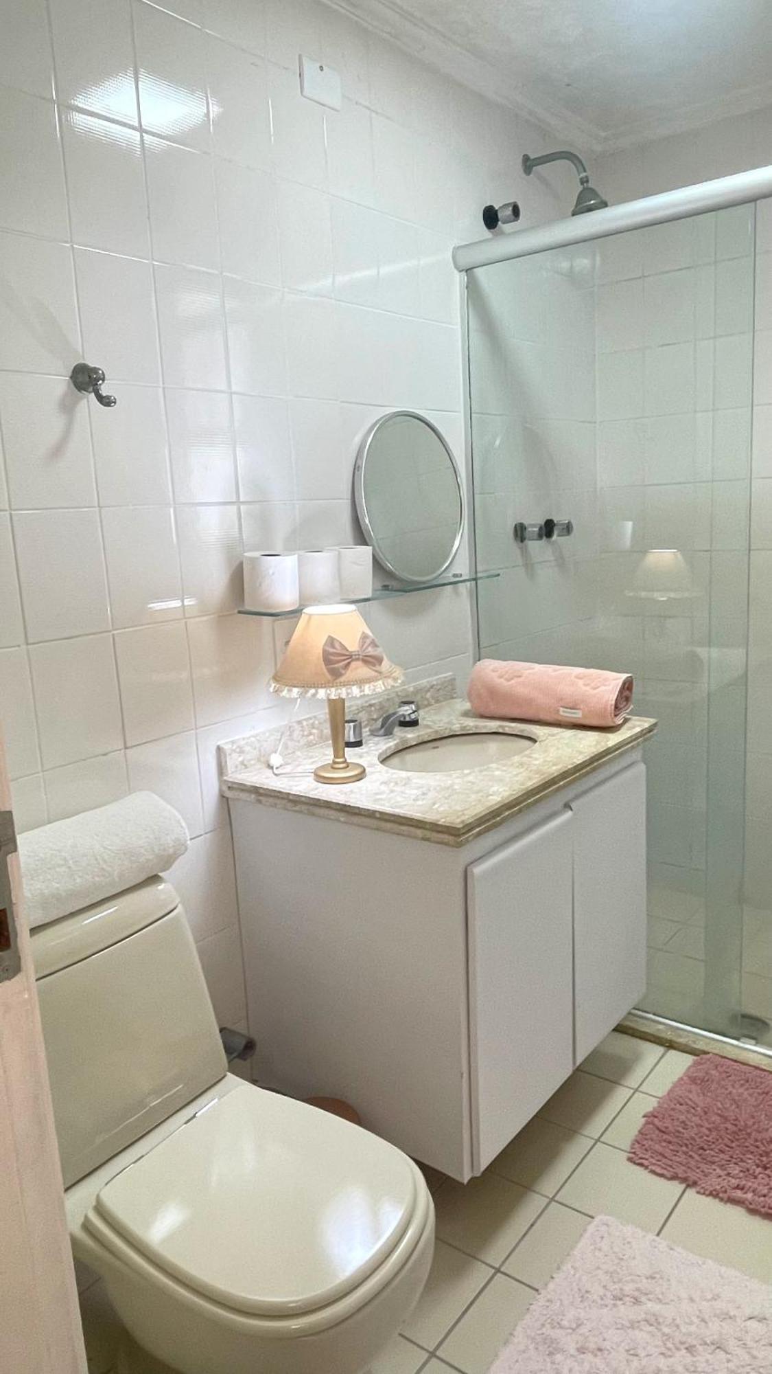 Apartamento Apartamento De Luxo 3 Quartos São Paulo