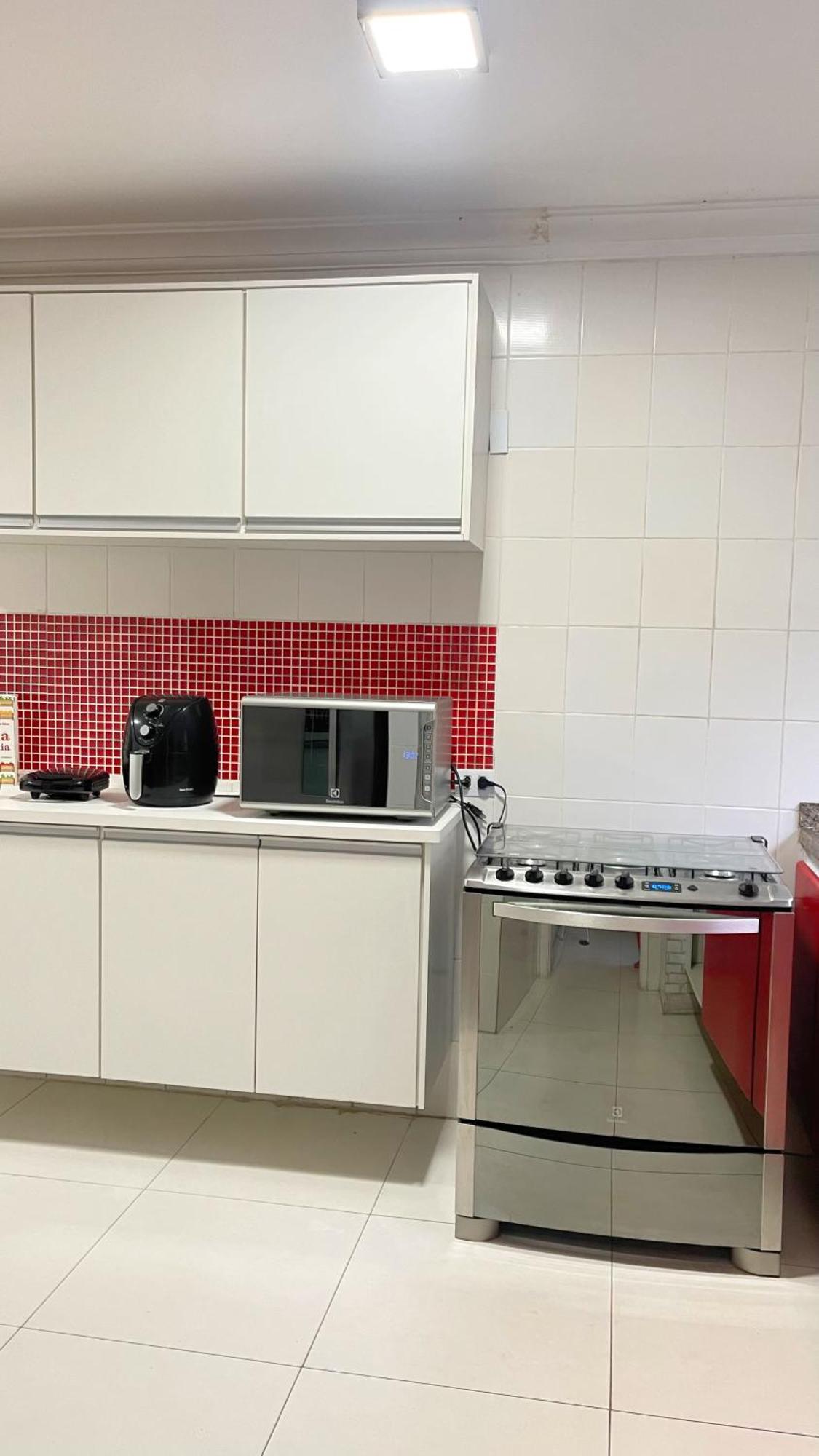 Apartamento De Luxo 3 Quartos * São Paulo