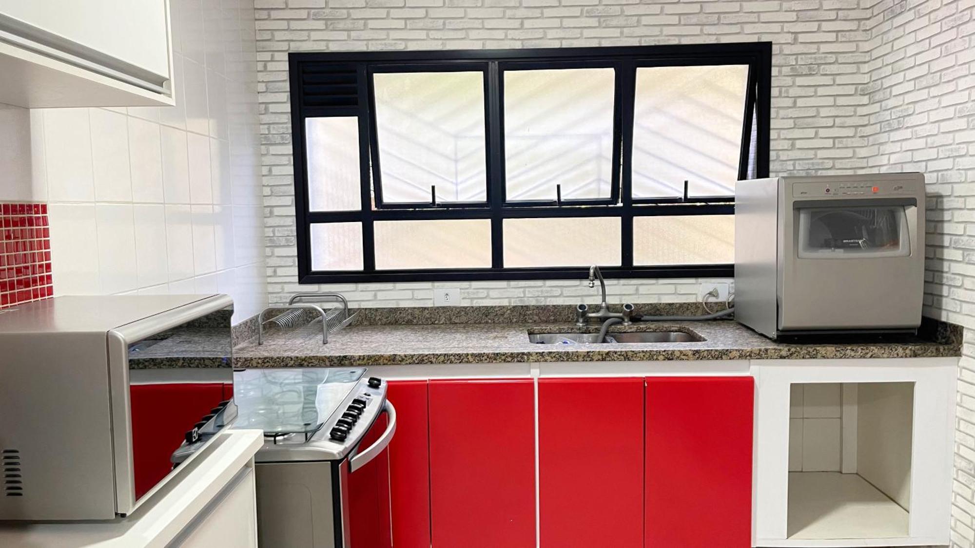 Apartamento De Luxo 3 Quartos Apartamento São Paulo