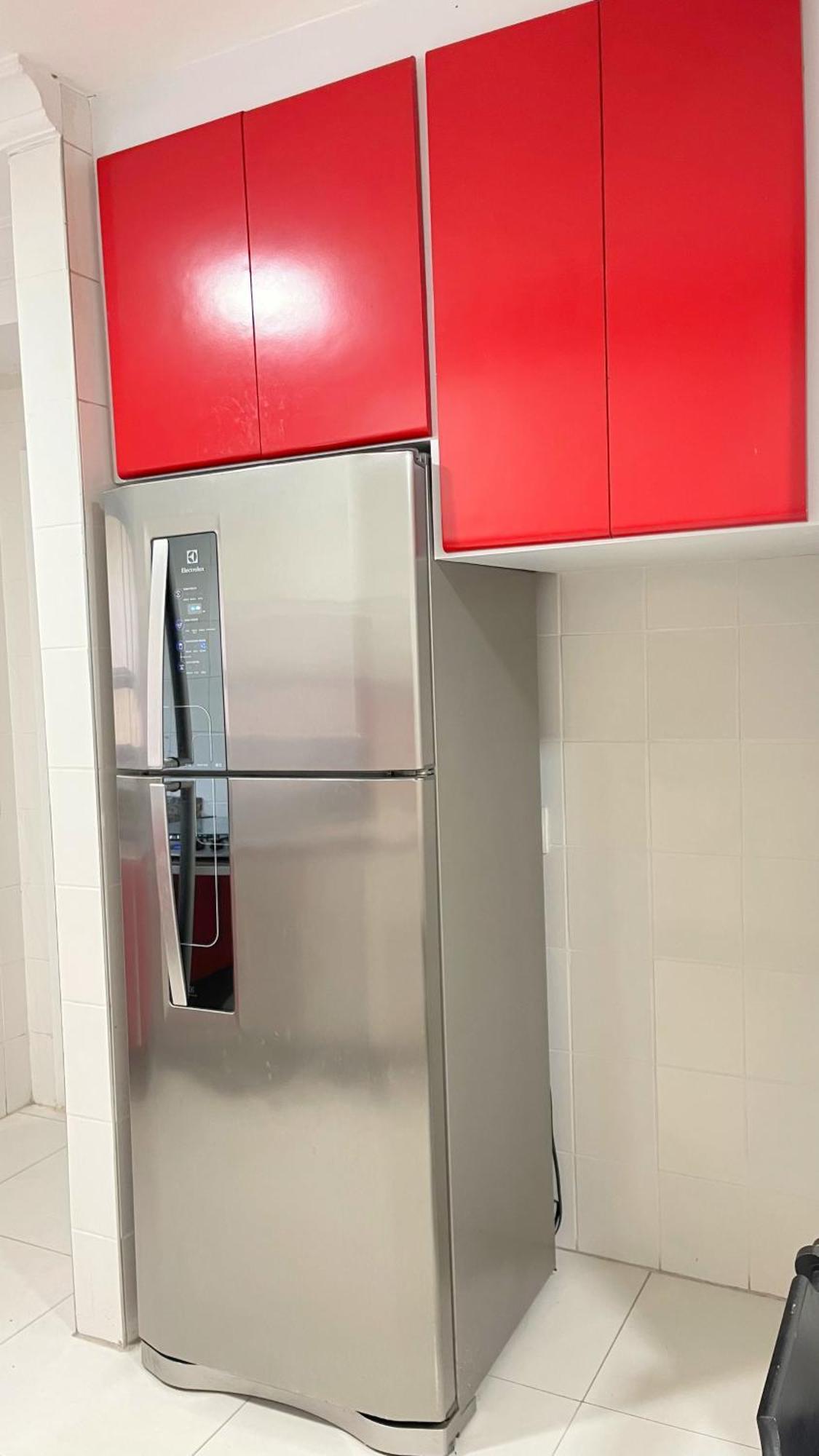 Apartamento De Luxo 3 Quartos Apartamento *