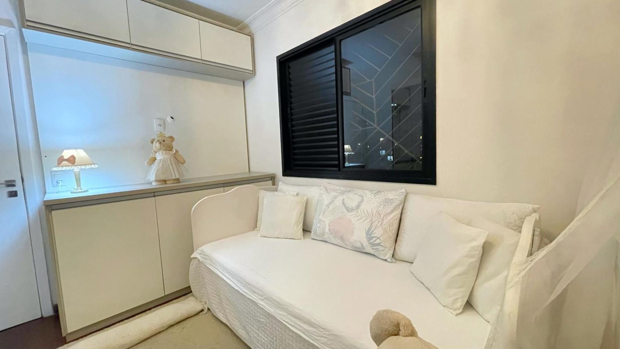 Apartamento De Luxo 3 Quartos Apartamento *