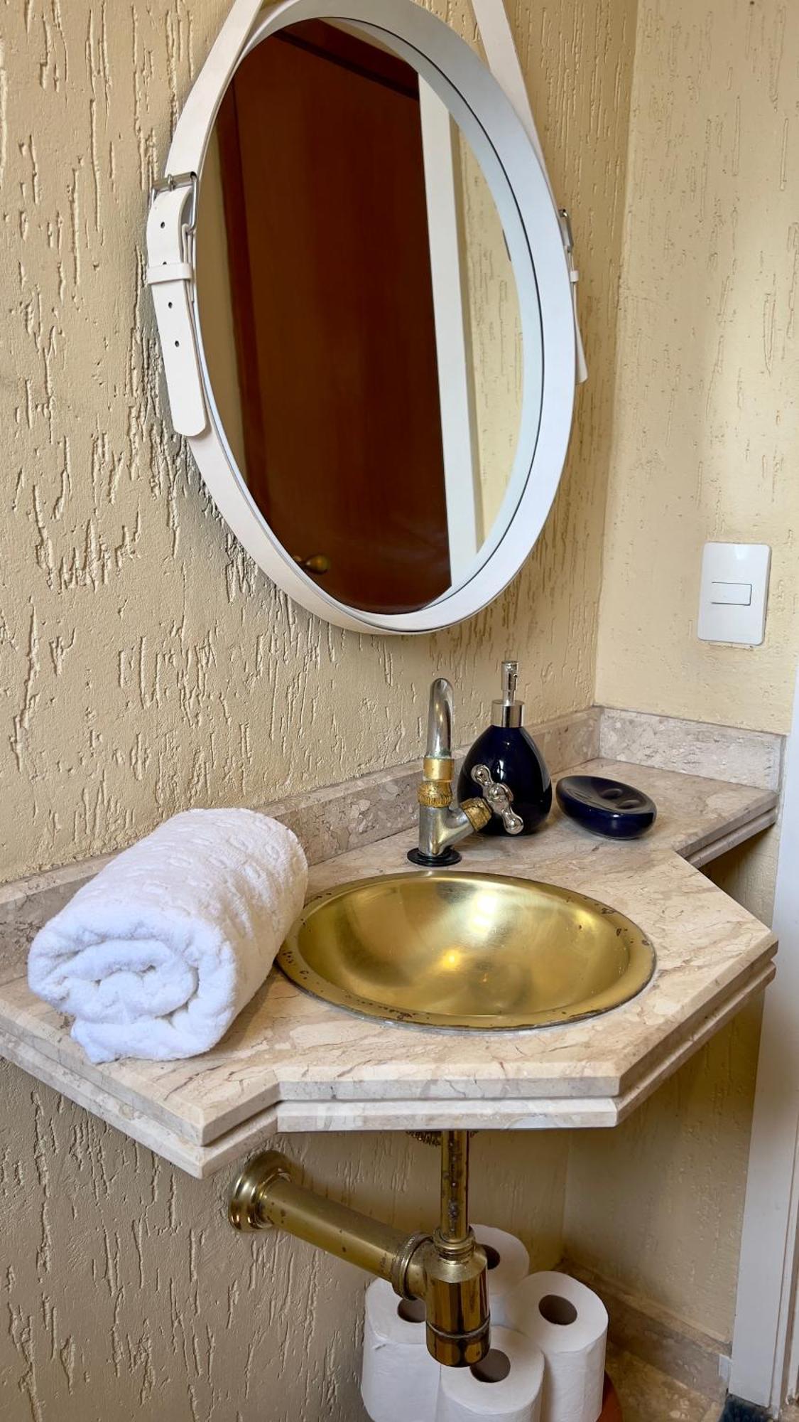 Apartamento De Luxo 3 Quartos *