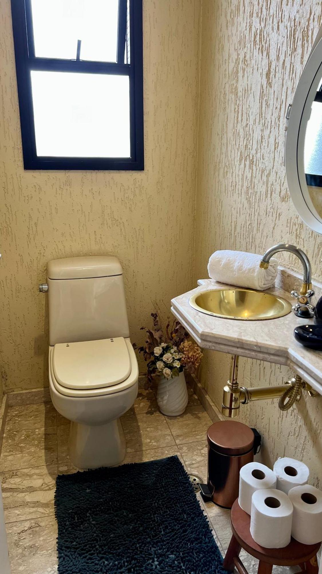 Apartamento De Luxo 3 Quartos *